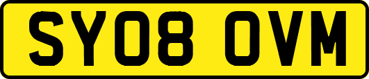 SY08OVM