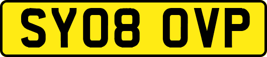 SY08OVP