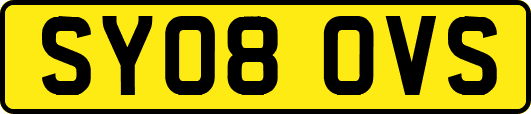 SY08OVS