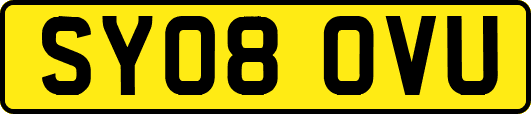 SY08OVU
