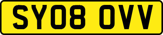 SY08OVV