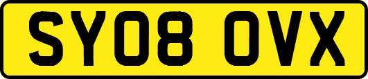 SY08OVX
