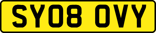 SY08OVY