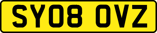 SY08OVZ