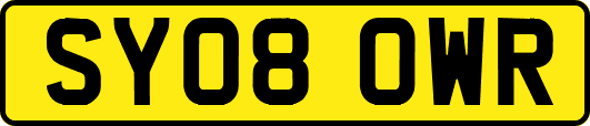 SY08OWR