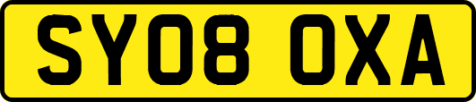 SY08OXA