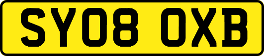 SY08OXB