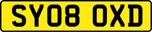 SY08OXD