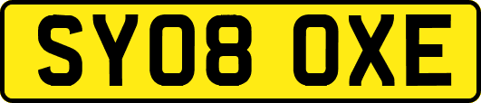 SY08OXE