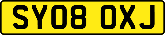 SY08OXJ