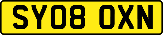 SY08OXN