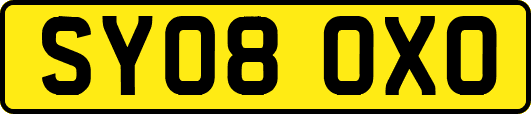 SY08OXO