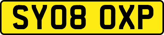 SY08OXP