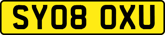 SY08OXU
