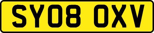 SY08OXV