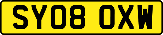 SY08OXW