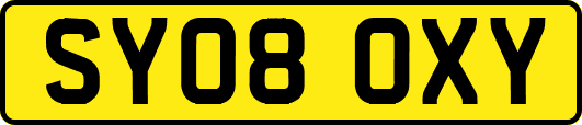 SY08OXY
