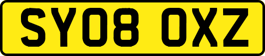 SY08OXZ