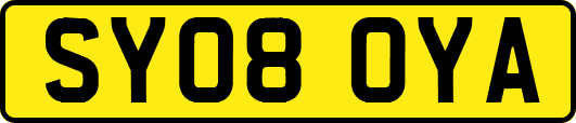 SY08OYA