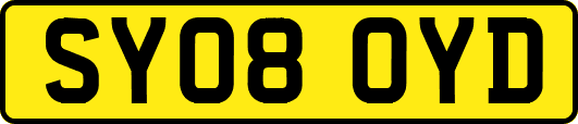 SY08OYD