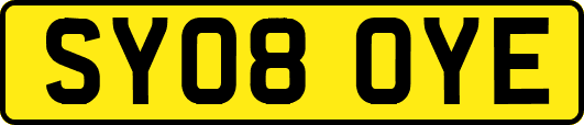SY08OYE