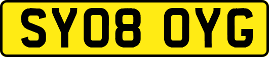 SY08OYG