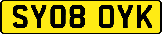 SY08OYK