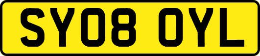 SY08OYL