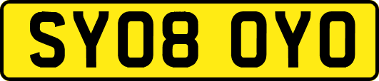 SY08OYO