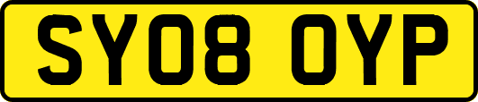 SY08OYP