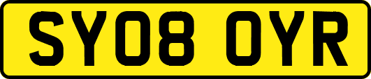 SY08OYR