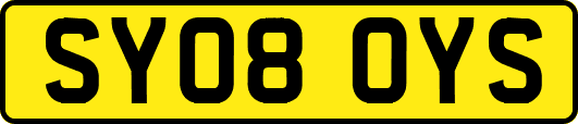 SY08OYS