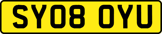 SY08OYU