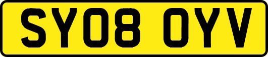 SY08OYV
