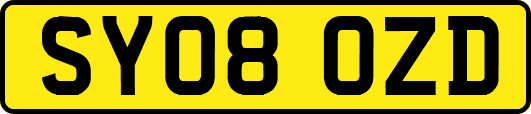 SY08OZD
