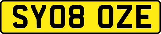 SY08OZE