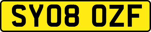 SY08OZF