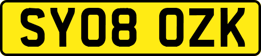 SY08OZK
