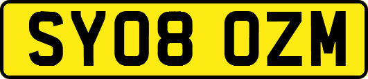 SY08OZM