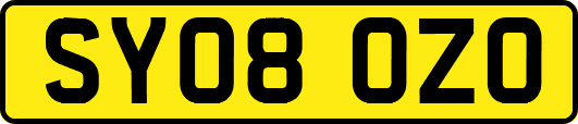SY08OZO