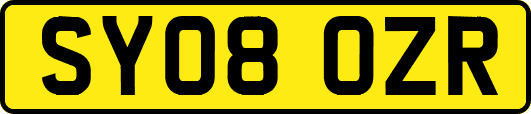 SY08OZR