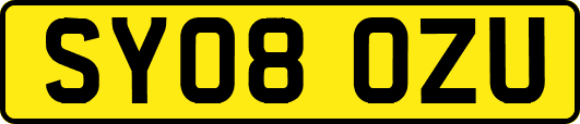SY08OZU