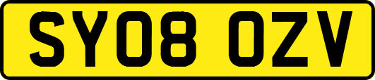 SY08OZV