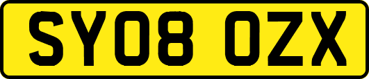 SY08OZX