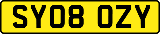 SY08OZY