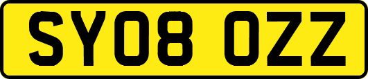 SY08OZZ