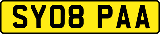 SY08PAA