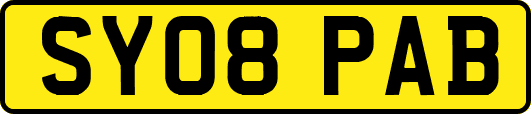 SY08PAB
