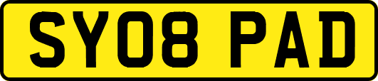 SY08PAD