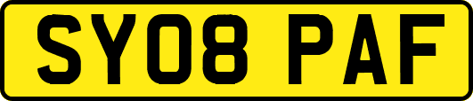 SY08PAF